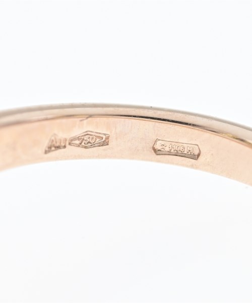 BVLGARI（ブルガリ）リング ゴールド サイズ:49 レディース/2200665904714