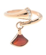 BVLGARI（ブルガリ）リング ゴールド サイズ:49 レディース/2200665904714