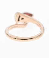 BVLGARI（ブルガリ）リング ゴールド サイズ:49 レディース/2200665904714