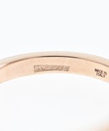 BVLGARI（ブルガリ）リング ゴールド サイズ:49 レディース/2200665904714