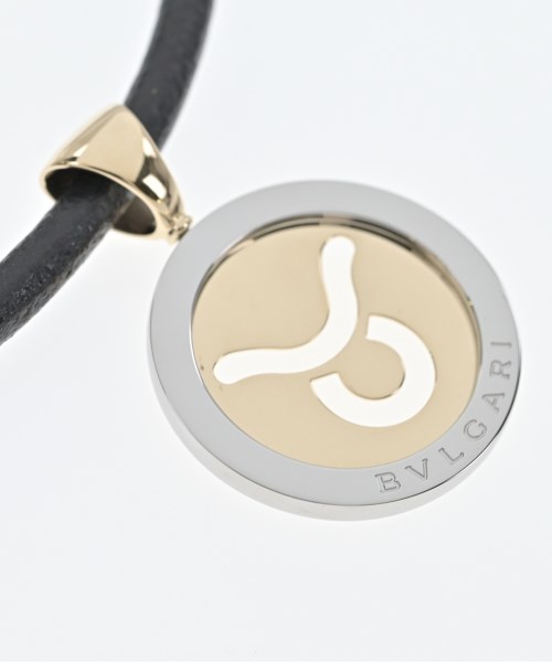 BVLGARI（ブルガリ）ネックレス シルバー サイズ:- レディース/2200665904721