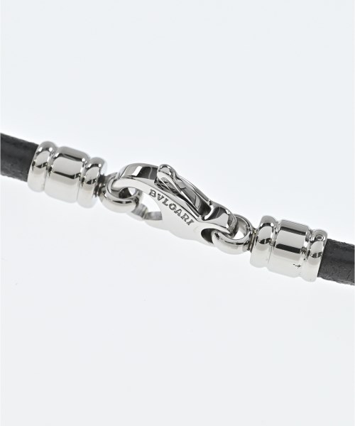 BVLGARI（ブルガリ）ネックレス シルバー サイズ:- レディース/2200665904721