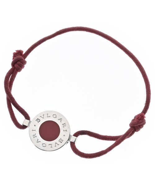 BVLGARI（ブルガリ）ブレスレット・バングル シルバー サイズ:- レディース/2200665904738