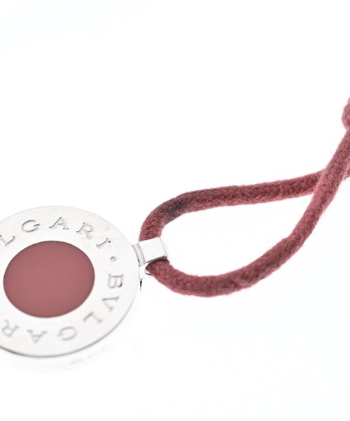 BVLGARI（ブルガリ）ブレスレット・バングル シルバー サイズ:- レディース/2200665904738