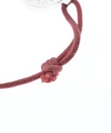 BVLGARI（ブルガリ）ブレスレット・バングル シルバー サイズ:- レディース/2200665904738