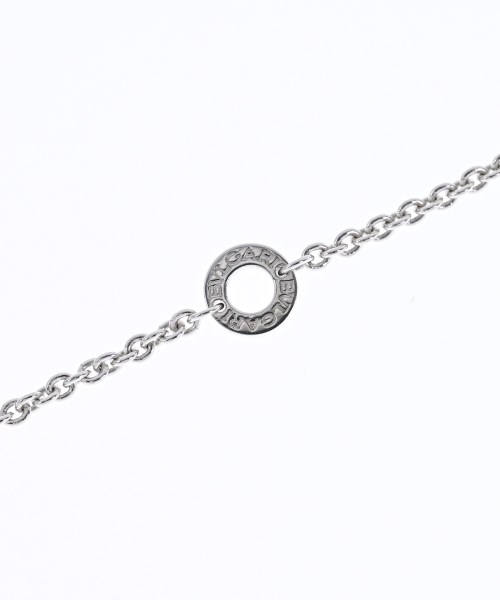 BVLGARI（ブルガリ）ネックレス シルバー サイズ:- レディース/2200667143012