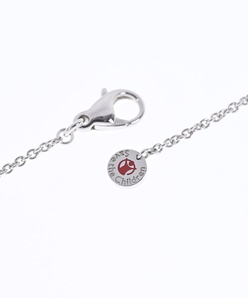 BVLGARI（ブルガリ）ネックレス シルバー サイズ:- レディース/2200667143012