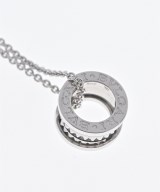 BVLGARI（ブルガリ）ネックレス シルバー サイズ:- レディース/2200667143012