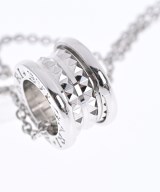 BVLGARI（ブルガリ）ネックレス シルバー サイズ:- レディース/2200667143012