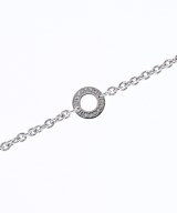 BVLGARI（ブルガリ）ネックレス シルバー サイズ:- レディース/2200667143012