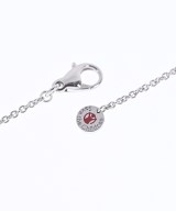 BVLGARI（ブルガリ）ネックレス シルバー サイズ:- レディース/2200667143012