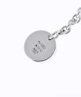 BVLGARI（ブルガリ）ネックレス シルバー サイズ:- レディース/2200667143012