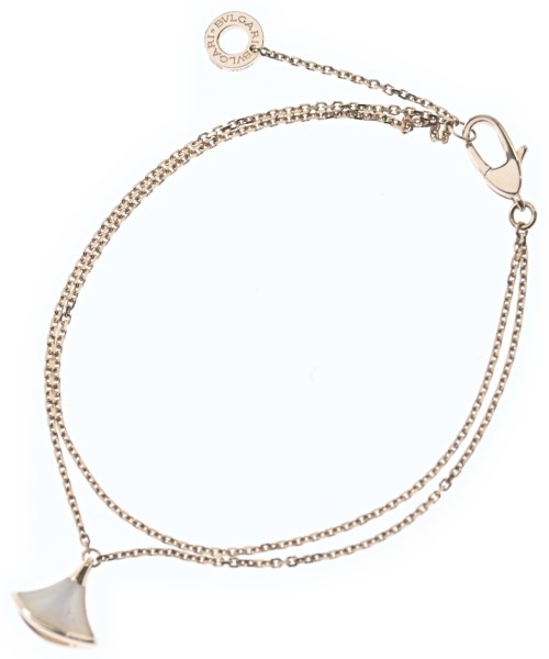 BVLGARI(ブルガリ)ブレスレット・バングル ゴールド サイズ:SM/2200669730999