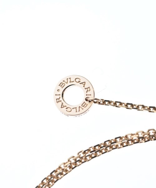 BVLGARI（ブルガリ）ブレスレット・バングル ゴールド サイズ:SM レディース/2200669730999