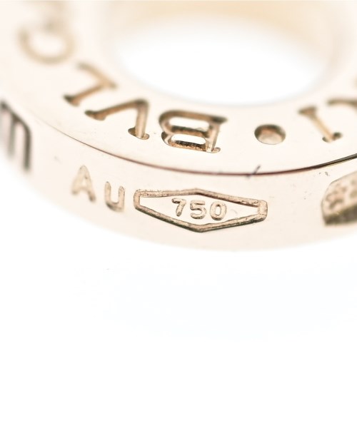 BVLGARI（ブルガリ）ブレスレット・バングル ゴールド サイズ:SM レディース/2200669730999