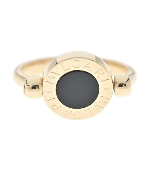 BVLGARI(ブルガリ)リング ゴールド サイズ:5/2200670448296