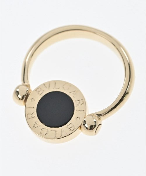 BVLGARI（ブルガリ）リング ゴールド サイズ:5 レディース/2200670448296