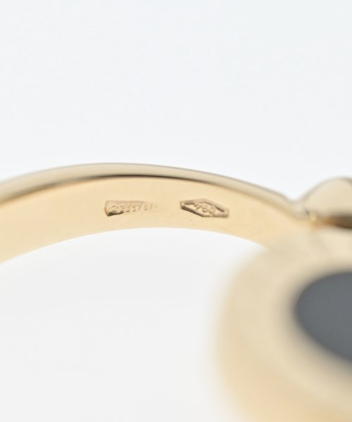 BVLGARI（ブルガリ）リング ゴールド サイズ:5 レディース/2200670448296
