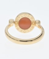 BVLGARI（ブルガリ）リング ゴールド サイズ:5 レディース/2200670448296