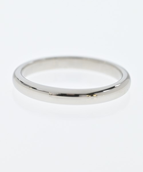 BVLGARI（ブルガリ）リング シルバー サイズ:16 レディース/2200670448302