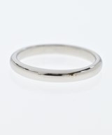 BVLGARI（ブルガリ）リング シルバー サイズ:16 レディース/2200670448302