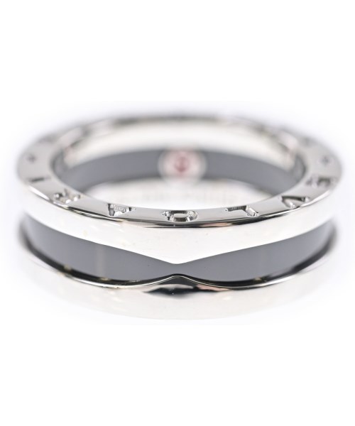 BVLGARI(ブルガリ)リング その他（柄物・カラフル） サイズ:52/2200670448319