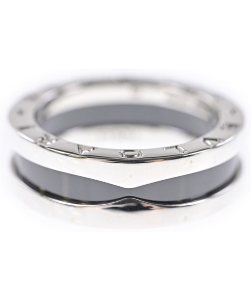 BVLGARI（ブルガリ）リング その他（柄物・カラフル） サイズ:52 レディース/2200670448319
