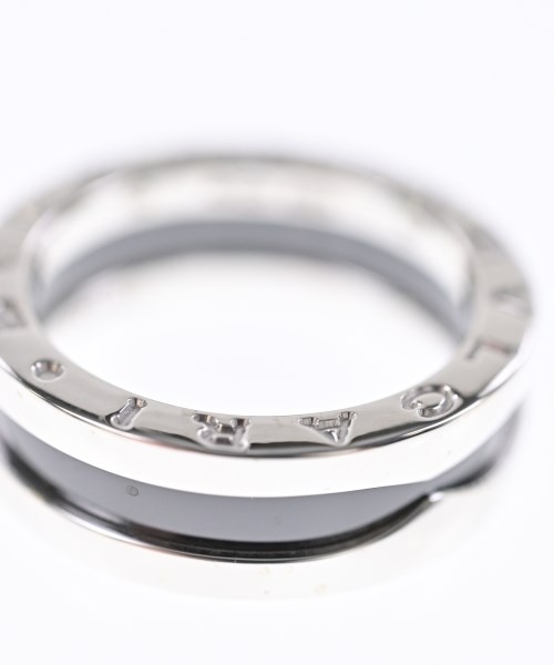 BVLGARI（ブルガリ）リング その他（柄物・カラフル） サイズ:52 レディース/2200670448319