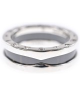 BVLGARI（ブルガリ）リング その他（柄物・カラフル） サイズ:52 レディース/2200670448319