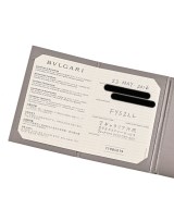 BVLGARI（ブルガリ）リング その他（柄物・カラフル） サイズ:52 レディース/2200670448319