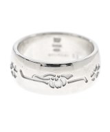 BVLGARI（ブルガリ）リング シルバー サイズ:53 レディース/2200670448326
