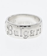 BVLGARI（ブルガリ）リング シルバー サイズ:53 レディース/2200670448326