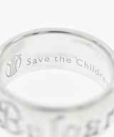 BVLGARI（ブルガリ）リング シルバー サイズ:53 レディース/2200670448326