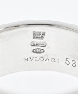 BVLGARI（ブルガリ）リング シルバー サイズ:53 レディース/2200670448326