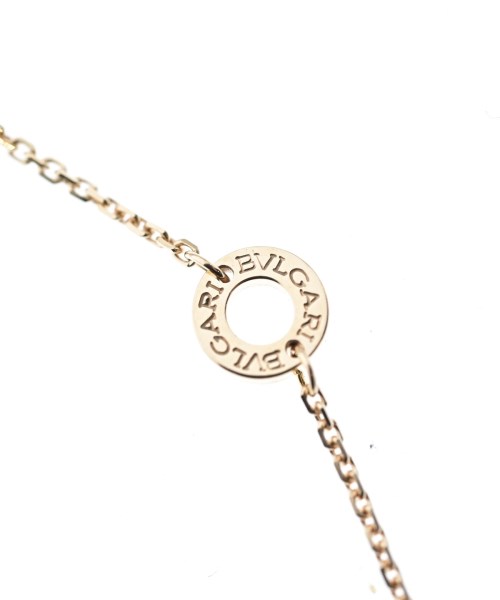 BVLGARI（ブルガリ）ネックレス 白 サイズ:- レディース/2200670448333