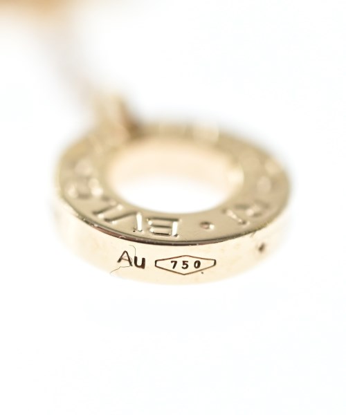 BVLGARI（ブルガリ）ネックレス 白 サイズ:- レディース/2200670448333