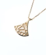 BVLGARI（ブルガリ）ネックレス 白 サイズ:- レディース/2200670448333