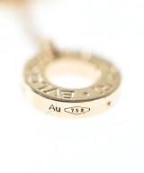 BVLGARI（ブルガリ）ネックレス 白 サイズ:- レディース/2200670448333