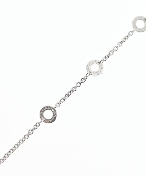BVLGARI（ブルガリ）ネックレス シルバー サイズ:- レディース/2200670448340