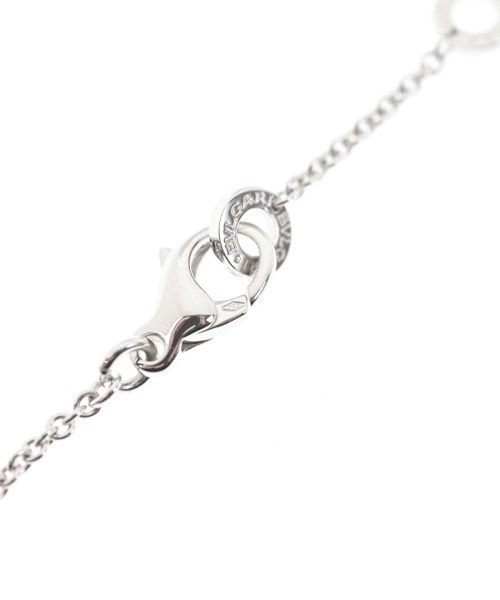 BVLGARI（ブルガリ）ネックレス シルバー サイズ:- レディース/2200670448340