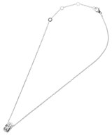 BVLGARI（ブルガリ）ネックレス シルバー サイズ:- レディース/2200670448340