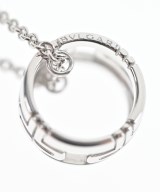 BVLGARI（ブルガリ）ネックレス シルバー サイズ:- レディース/2200670448340