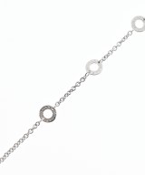 BVLGARI（ブルガリ）ネックレス シルバー サイズ:- レディース/2200670448340