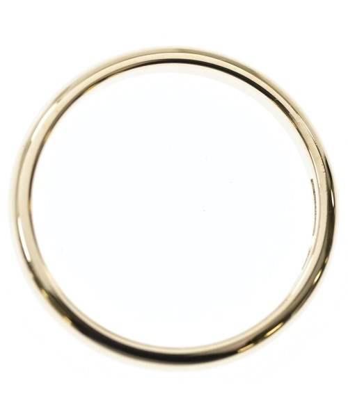 BVLGARI（ブルガリ）リング ゴールド サイズ:49 レディース/2200686526216