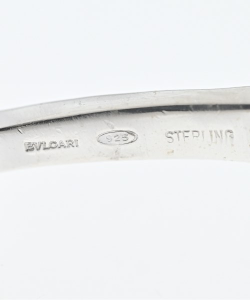BVLGARI（ブルガリ）小物類（その他） シルバー サイズ:- レディース/2200686760092