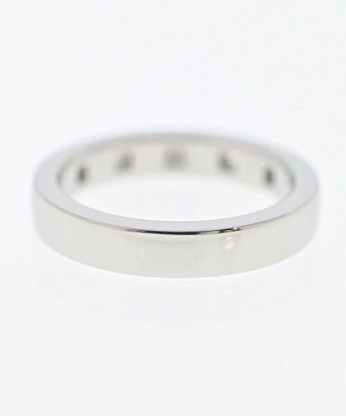 BVLGARI（ブルガリ）リング シルバー サイズ:47 レディース/2200689074042