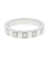 BVLGARI（ブルガリ）リング シルバー サイズ:47 レディース/2200689074042