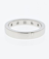BVLGARI（ブルガリ）リング シルバー サイズ:47 レディース/2200689074042