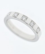 BVLGARI（ブルガリ）リング シルバー サイズ:47 レディース/2200689074042