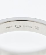 BVLGARI（ブルガリ）リング シルバー サイズ:47 レディース/2200689074042